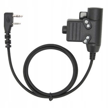 TK Head U94 PTT dla Kenwood TK3107 dla Baofeng