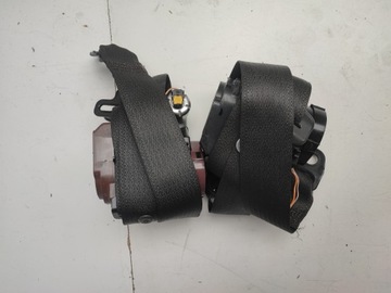 DESKA KONZOLA AIRBAG ULOŽENÍ PÁSY CHEVROLET SPARK III M300