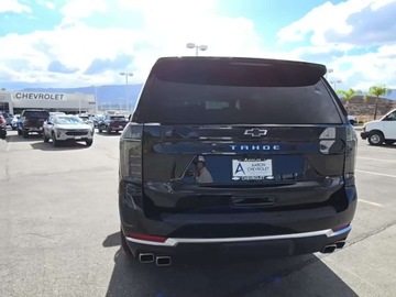 Chevrolet Tahoe GMT900 2025 Chevrolet Tahoe High Country 3LZ 2025 6.2l 6.2 Benzyna 420KM, zdjęcie 2