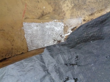 ПЕРЕДНИЙ БАМПЕР BMW X3 E83 АЭРОДИНАМИЧЕСКИЙ НОВЫЙ ОРИГИНАЛ