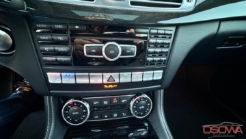 Mercedes CLS W218 Coupe AMG 63 AMG S 585KM 2014 Mercedes-Benz CLS Zamiana 63s AMG 4-matic radary full ledy piekny zadbany, zdjęcie 30