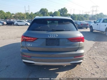 Audi Q3 II 2021 Audi Q3 2021r, Premium Plus, QUATTRO, 2.0L 2.0 Benzyna 228KM, zdjęcie 7