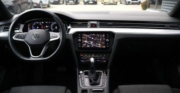 Volkswagen Passat B8 Variant Facelifting 2.0 TDI SCR 150KM 2022 Volkswagen Passat (nr 27) 2.0 TDI 150KM Salon PL Tempomat Kamera Panorama, zdjęcie 19