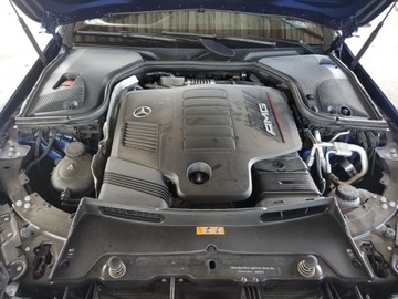 Mercedes AMG GT C190 2020 Mercedes-Benz AMG GT 53 2020 3.0l 3.0 Benzyna 429KM, zdjęcie 6