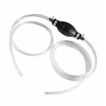 Boat Oil Change Pump Gas Oil Water Fuel Transfer