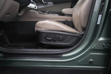 Kia Sportage V SUV 1.6 T-GDI MHEV 180KM 2022 Kia Sportage 1.6 T-GDI MHEV, Salon Polska, zdjęcie 28