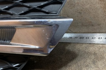 HALOGEN PRAVÝ PŘEDNÍ MERCEDES-BENZ GL (X166) A2049065501 3.0L DIESEL 190KW