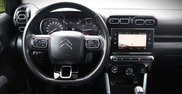 Citroen C3 Aircross  I Crossover 1.2 PureTech 110KM 2018 Citroen C3 Aircross (Nr.070) 1.2 THP 110 KM Panorama Kamera Tempomat Gwara, zdjęcie 9