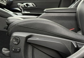 BMW Seria 3 G20-G21 Touring 2.0 320d 190KM 2021 BMW Seria 3 I wlasciciel Sport-Line Gwarancja Bezwypadkowy FVAT23, zdjęcie 25