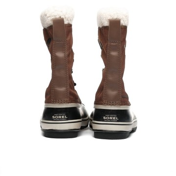 Buty Sorel 1964 PAC NYLON WP 1855191256 41