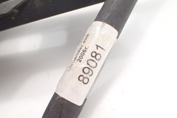 Can Am Outlander 650 800 G1 Передний багажник