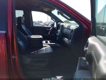  GMC Sierra 1500 Short Box Denali 2021 6.2l 6.2 Benzyna 420KM, zdjęcie 9