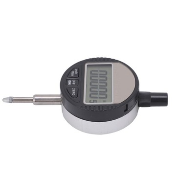 0,001 мм 0–12,7 мм Цифровой циферблатный индикатор