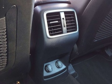 Kia Sportage IV SUV 1.7 CRDi 115KM 2017 Kia Sportage Bogata wersjaZadbany KameraNawigacjaGrzane fotele przodtyl, zdjęcie 22