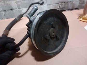 ČERPADLO SERVA 1.8 115 KM M43B18 BMW E36 Z4 E34