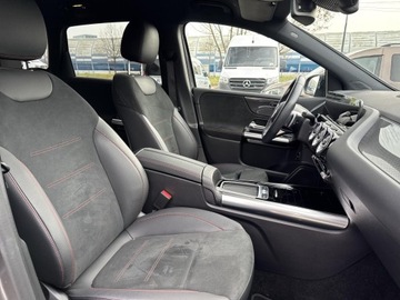 Mercedes Klasa B W247 Sports Tourer Facelifting 1.3 200 163KM 2023 Mercedes-Benz B 200, zdjęcie 15