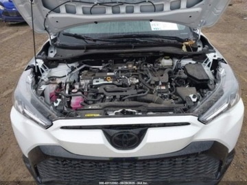 Toyota Corolla Cross 2024 Toyota Corolla Cross 2024 TOYOTA COROLLA CROSS HYBRID SE 2.0 Hybryda 150KM, zdjęcie 17