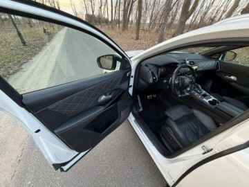 DS 7 2018 DS Automobiles DS 7 Crossback Crossback 2.0BlueHDI, zdjęcie 17