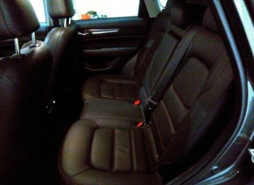 Mazda CX-5 II 2020 Mazda CX-5 2020, 2.5L, 4x4, GRAND TOURING, od ubezpieczalni 2.5 Benzyna, zdjęcie 6