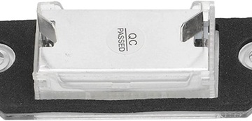 LAMPY LED TABULKY DO FORD FOCUS MK2 C-MAX 2003-