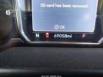  GMC Yukon XL AT4 2021 5.3L 5.3 Benzyna 355KM, zdjęcie 11