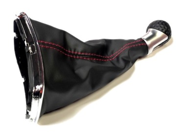 СИЛЬФ РУЧКИ ПЕРЕКЛЮЧЕНИЯ ПЕРЕДАЧ VW GOLF 4 GTI STYLE