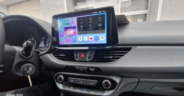 Hyundai i30 III Hatchback 1.6 CRDI 115KM 2019 Hyundai i30 Navi Kamera Led Alufelgi Zarejestrowany 1.6 Diesel 115KM, zdjęcie 27