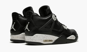 Nike Buty męskie sportowe Air Jordan 4 R. 36-46