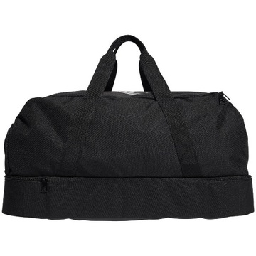 Torba adidas Tiro League Duffel Medium czarna - HS