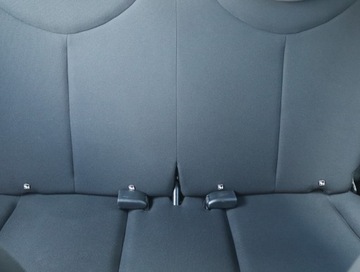 Toyota Aygo II Hatchback 3d Facelifting 1.0 VVT-i 72KM 2018 Toyota Aygo 1.0 VVT-i, Salon Polska, VAT 23%, zdjęcie 9