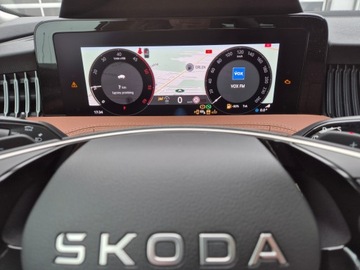 Skoda Superb III Liftback Facelifting 2.0 TDI SCR 150KM 2025 Skoda Superb L&amp;K 2.0 TDI 150KM Auto z placu od rek, zdjęcie 28