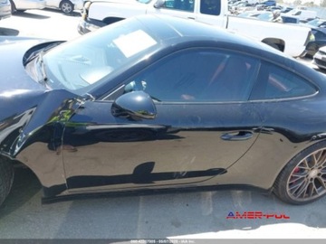 Porsche 911 991 Carrera 2/2S Coupe Facelifting 3.0 370KM 2017 Porsche 911 2017r., 3,0L CARRERA 4 GTS 3.0 Benzyna 370KM, zdjęcie 14