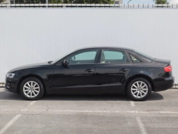 Audi A4 B8 Limousine Facelifting 1.8 TFSI 170KM 2014 Audi A4 1.8 TFSI, Salon Polska, Skóra, Xenon, zdjęcie 2