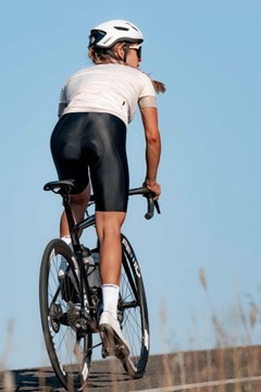 Rogelli MODESTA - женская велосипедная майка