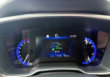 Toyota Corolla XII Sedan 1.5 VVT-i 125KM 2022 Toyota Corolla salon PL FV VAT 23 tech rok gwarancji Comfort duzy ekr, zdjęcie 17