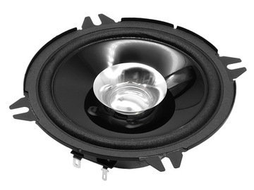 Głośniki JVC 130mm 13cm 250W do AUDI A3 8L 96-03 drzwi przód adaptery