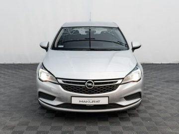 Opel Astra J GTC 1.6 CDTI Ecotec 110KM 2018 Opel Astra WD8771S#1.6 CDTI Enjoy Klima Ekran, zdjęcie 6