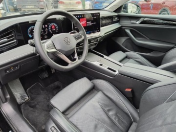 Volkswagen Passat B8 Variant Facelifting 1.5 TSI EVO 150KM 2025 Volkswagen Passat Elegance 1.5 TSI mHEV 150 KM DSG, zdjęcie 12