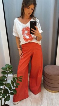 О ЛА ЛА! ФУТБОЛКА 