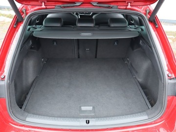 Seat Leon III ST Facelifting 1.5 EcoTSI 150KM 2020 Seat Leon 1.5 TSI, Salon Polska, Serwis ASO, zdjęcie 13