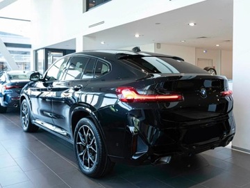 BMW X4 G02 SUV Facelifting 2.0 20d 190KM 2025 BMW X4 xDrive20d Sport Suv 2.0 (190KM) 2025, zdjęcie 1