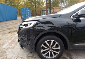 Renault Kadjar Crossover 1.5 dCi 110KM 2018 Renault Kadjar Okazja 1.5 Diesel 110KM, zdjęcie 12