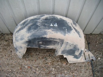 OPEL MERIVA A 03-10 PODBĚH PRAVÝ ZADNÍ