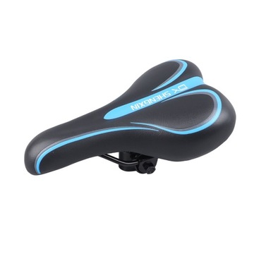 SIODEŁKO ROWERU ODPORNOŚĆ NA WYSOKIE TEMPERATURY