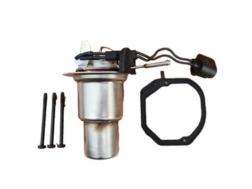 Palnik Webasto Thermo Top Vevo Evo Diesel 12V Nowy