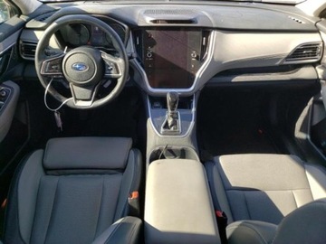 Subaru 2020 Subaru Outback Subaru Outback Limited CVT, od ubezpieczalni po gradobiciu, zdjęcie 6