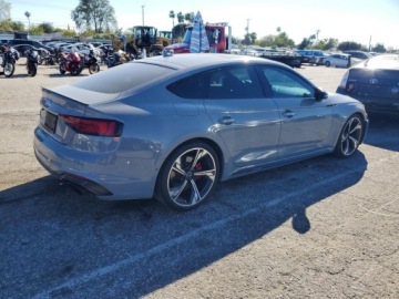 Audi A5 F5 2019 Audi RS5 Coupe 2019. 2.9 Benzyna 444KM, zdjęcie 3