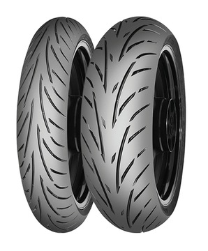 MITAS TOURING FORCE 160/60ZR17 69W TL 2023 rok.
