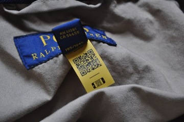 POLO RALPH LAUREN KURTKA MĘSKA NOWY MODEL 4XL