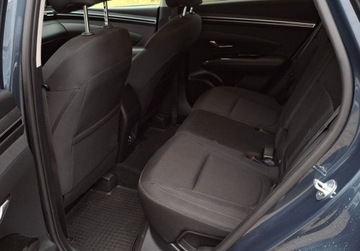 Hyundai Tucson IV SUV 1.6 T-GDI 150KM 2021 Hyundai Tucson Hyundai Tucson 1.6 150KM SMART Salon PL Serwis ASO GWARANCJA, zdjęcie 10